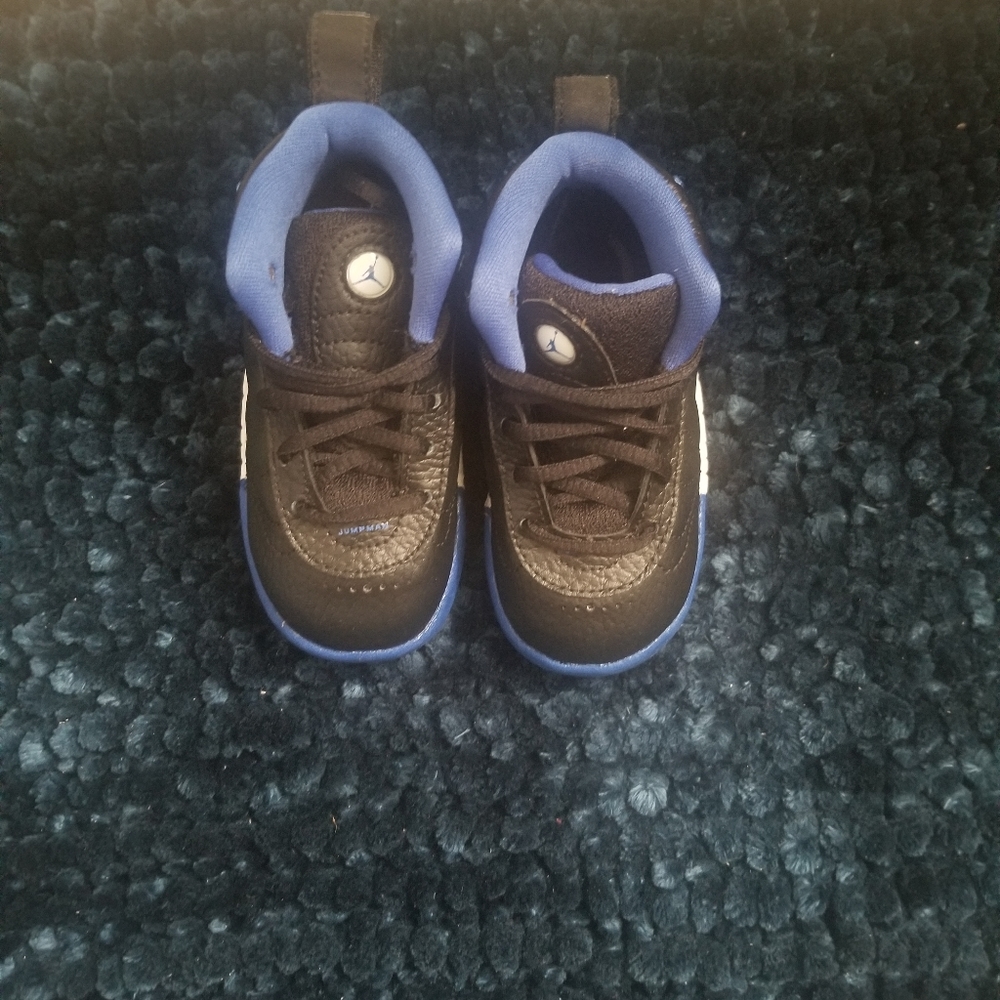 Baby shoes - Picture 2 of 3
